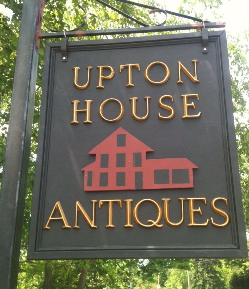 Upton House Antiques