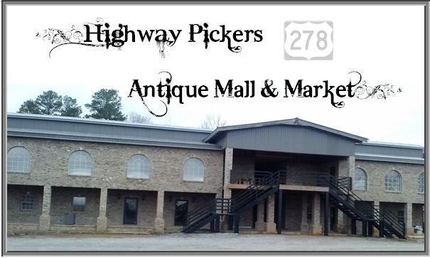 Antique Stores In Cullman Al