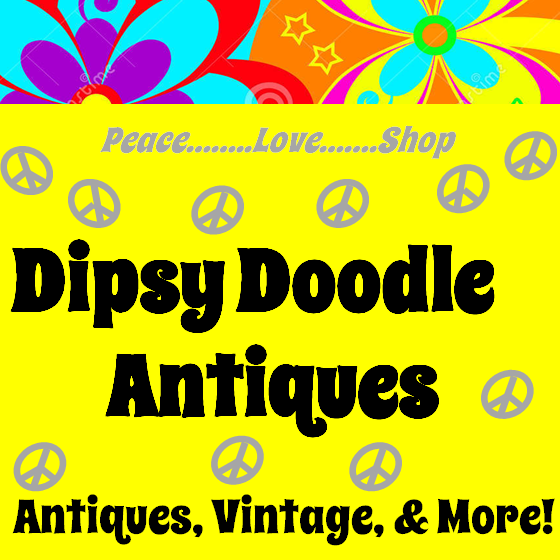 Dipsy Doodle Antiques and More