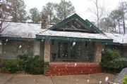 Lake Martin Windermere Lake Home