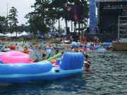 Lake Martin Swimming area